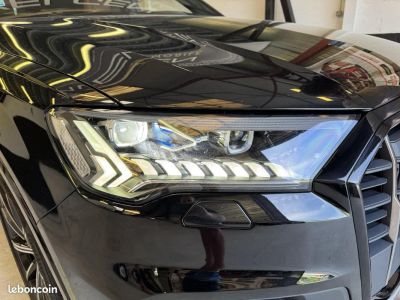 Audi Q7 55 TFSI e 380 Hybrid PHEV Tiptronic 8 Quattro Avus Extended Full Options   - 12