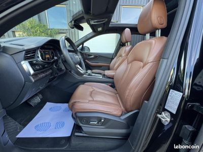 Audi Q7 55 TFSI e 380 Hybrid PHEV Tiptronic 8 Quattro Avus Extended Full Options   - 13