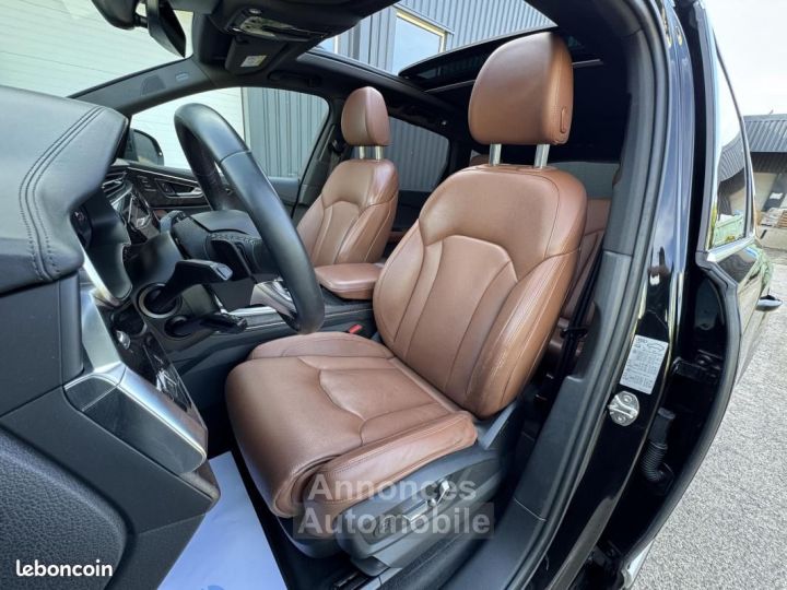 Audi Q7 55 TFSI e 380 Hybrid PHEV Tiptronic 8 Quattro Avus Extended Full Options - 15