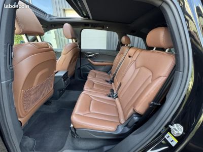 Audi Q7 55 TFSI e 380 Hybrid PHEV Tiptronic 8 Quattro Avus Extended Full Options   - 16