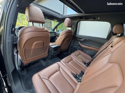 Audi Q7 55 TFSI e 380 Hybrid PHEV Tiptronic 8 Quattro Avus Extended Full Options   - 17