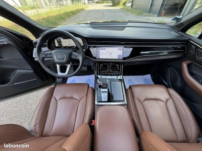 Audi Q7 55 TFSI e 380 Hybrid PHEV Tiptronic 8 Quattro Avus Extended Full Options   - 18