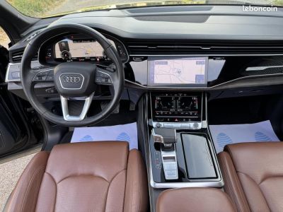Audi Q7 55 TFSI e 380 Hybrid PHEV Tiptronic 8 Quattro Avus Extended Full Options   - 19