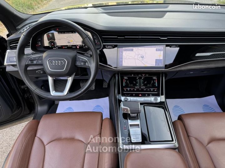 Audi Q7 55 TFSI e 380 Hybrid PHEV Tiptronic 8 Quattro Avus Extended Full Options - 19