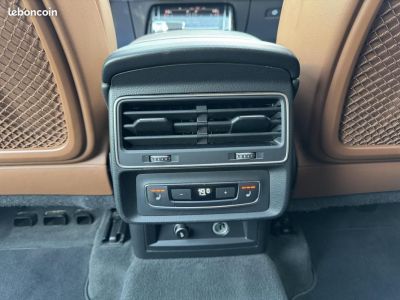 Audi Q7 55 TFSI e 380 Hybrid PHEV Tiptronic 8 Quattro Avus Extended Full Options   - 21
