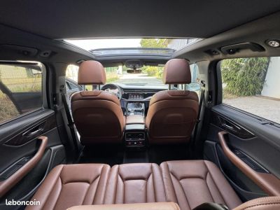 Audi Q7 55 TFSI e 380 Hybrid PHEV Tiptronic 8 Quattro Avus Extended Full Options   - 23