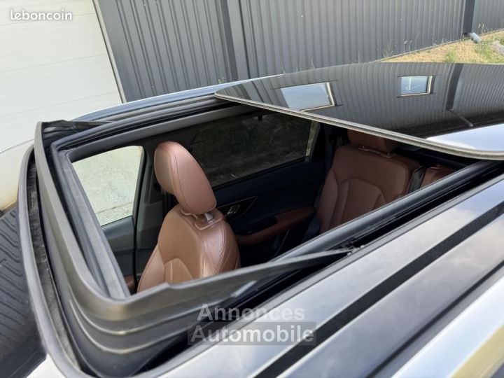 Audi Q7 55 TFSI e 380 Hybrid PHEV Tiptronic 8 Quattro Avus Extended Full Options - 29