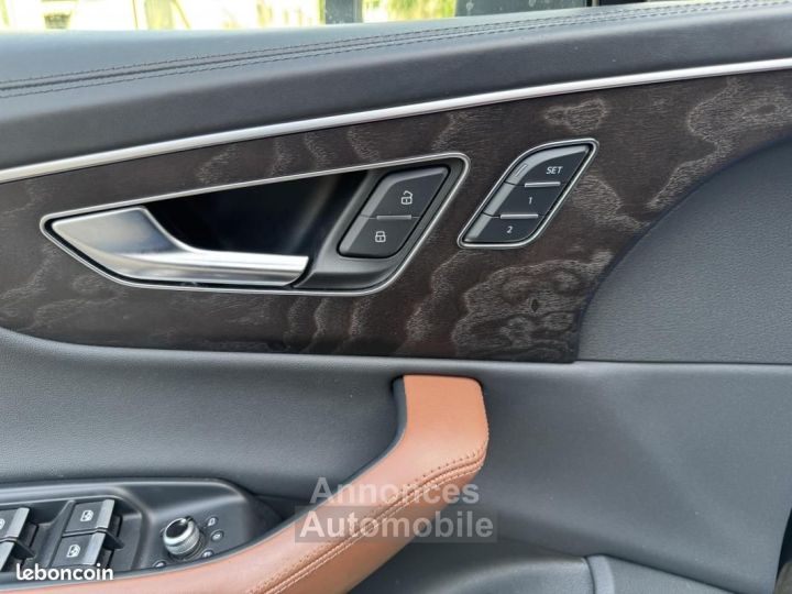 Audi Q7 55 TFSI e 380 Hybrid PHEV Tiptronic 8 Quattro Avus Extended Full Options - 31