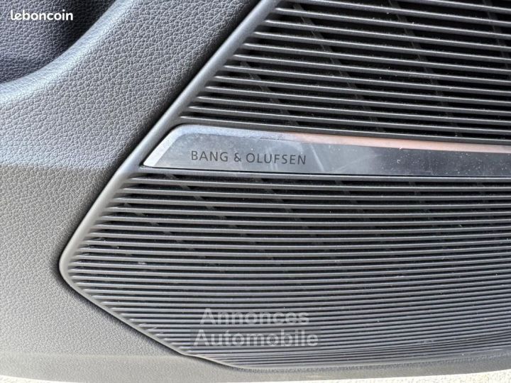 Audi Q7 55 TFSI e 380 Hybrid PHEV Tiptronic 8 Quattro Avus Extended Full Options - 32