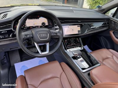Audi Q7 55 TFSI e 380 Hybrid PHEV Tiptronic 8 Quattro Avus Extended Full Options   - 33