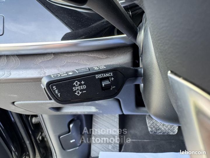 Audi Q7 55 TFSI e 380 Hybrid PHEV Tiptronic 8 Quattro Avus Extended Full Options - 34