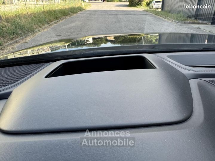 Audi Q7 55 TFSI e 380 Hybrid PHEV Tiptronic 8 Quattro Avus Extended Full Options - 37