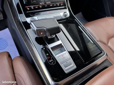 Audi Q7 55 TFSI e 380 Hybrid PHEV Tiptronic 8 Quattro Avus Extended Full Options   - 38