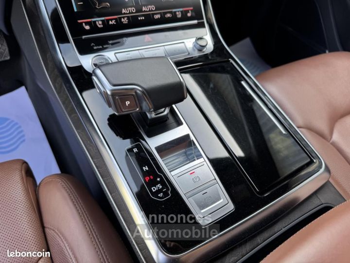 Audi Q7 55 TFSI e 380 Hybrid PHEV Tiptronic 8 Quattro Avus Extended Full Options - 38