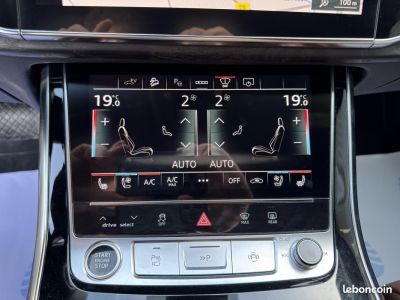 Audi Q7 55 TFSI e 380 Hybrid PHEV Tiptronic 8 Quattro Avus Extended Full Options   - 40
