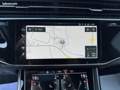 Audi Q7 55 TFSI e 380 Hybrid PHEV Tiptronic 8 Quattro Avus Extended Full Options   - 41