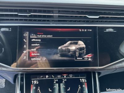 Audi Q7 55 TFSI e 380 Hybrid PHEV Tiptronic 8 Quattro Avus Extended Full Options   - 43
