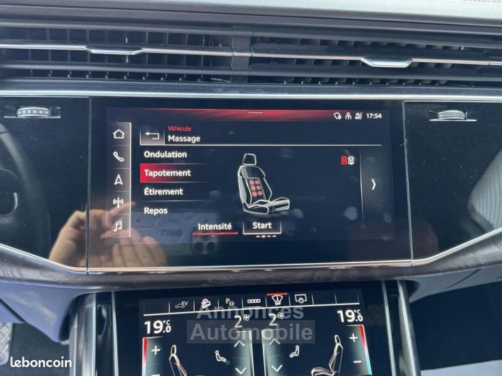 Audi Q7 55 TFSI e 380 Hybrid PHEV Tiptronic 8 Quattro Avus Extended Full Options - 44