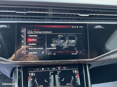 Audi Q7 55 TFSI e 380 Hybrid PHEV Tiptronic 8 Quattro Avus Extended Full Options   - 45