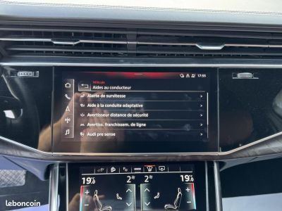 Audi Q7 55 TFSI e 380 Hybrid PHEV Tiptronic 8 Quattro Avus Extended Full Options   - 46