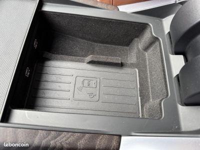 Audi Q7 55 TFSI e 380 Hybrid PHEV Tiptronic 8 Quattro Avus Extended Full Options   - 48