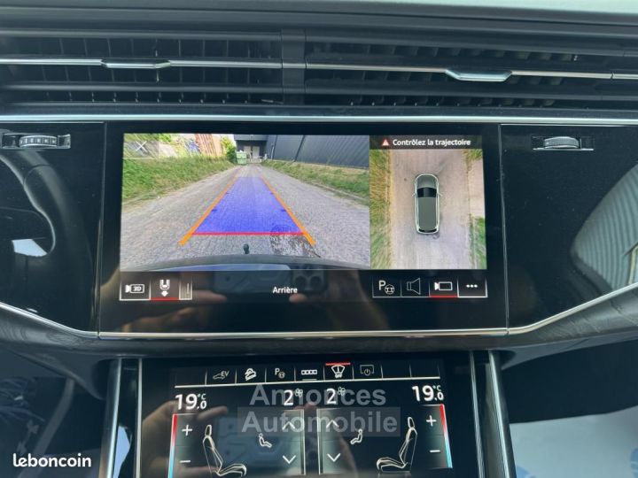 Audi Q7 55 TFSI e 380 Hybrid PHEV Tiptronic 8 Quattro Avus Extended Full Options - 49