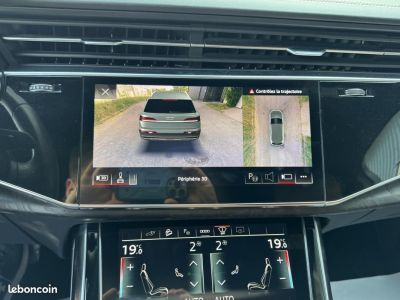 Audi Q7 55 TFSI e 380 Hybrid PHEV Tiptronic 8 Quattro Avus Extended Full Options   - 50