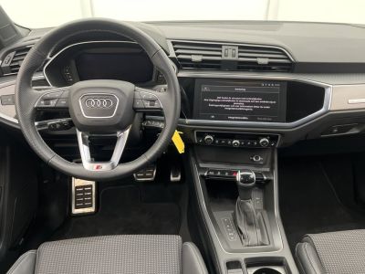 Audi Q3 Sline 40 TDI Quattro   - 2