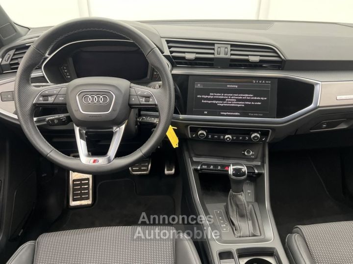 Audi Q3 Sline 40 TDI Quattro - 2