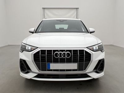 Audi Q3 Sline 40 TDI Quattro   - 3