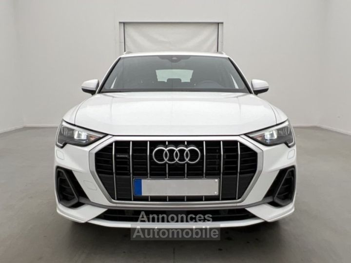 Audi Q3 Sline 40 TDI Quattro - 3