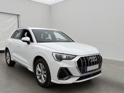 Audi Q3 Sline 40 TDI Quattro   - 4