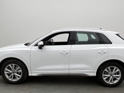 Audi Q3 Sline 40 TDI Quattro   - 5
