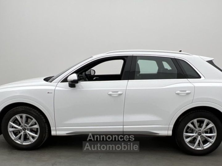 Audi Q3 Sline 40 TDI Quattro - 5