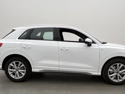 Audi Q3 Sline 40 TDI Quattro   - 6