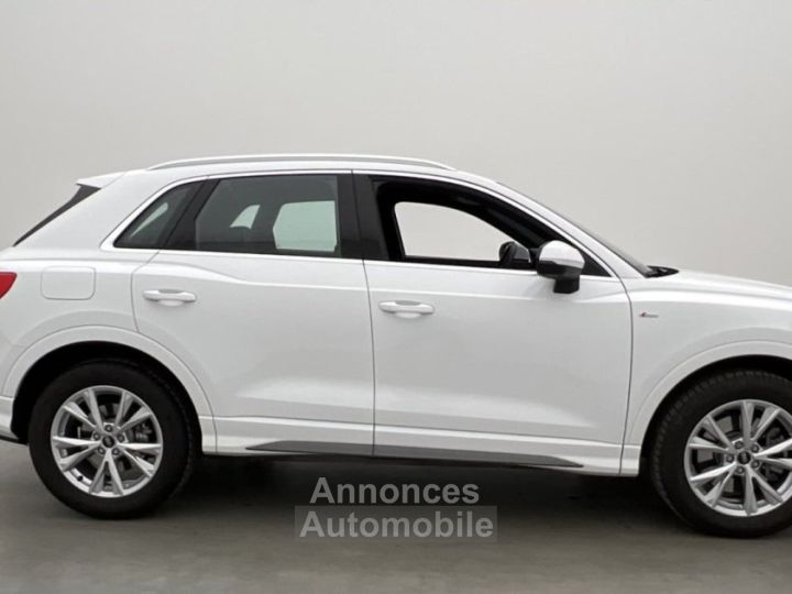 Audi Q3 Sline 40 TDI Quattro - 6