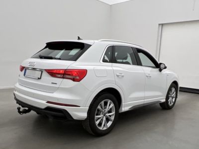 Audi Q3 Sline 40 TDI Quattro   - 7