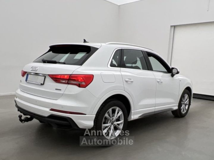 Audi Q3 Sline 40 TDI Quattro - 7