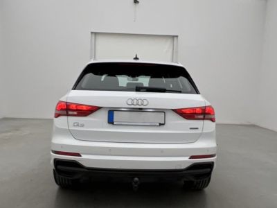 Audi Q3 Sline 40 TDI Quattro   - 8