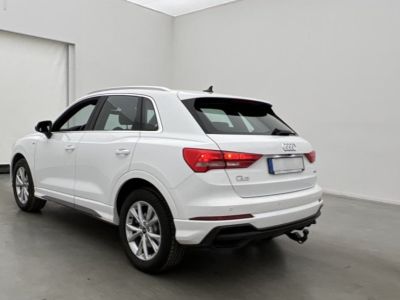 Audi Q3 Sline 40 TDI Quattro   - 9