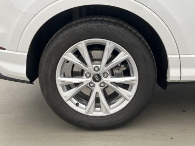 Audi Q3 Sline 40 TDI Quattro   - 11