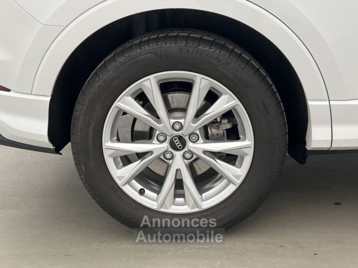Audi Q3 Sline 40 TDI Quattro - 11