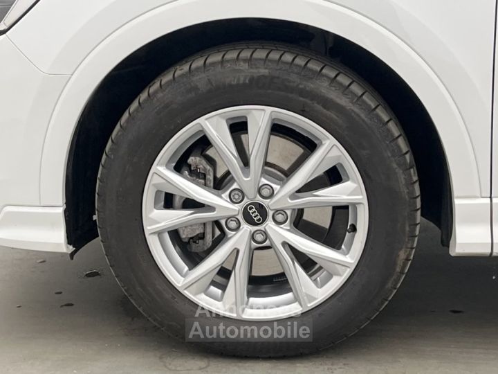 Audi Q3 Sline 40 TDI Quattro - 12