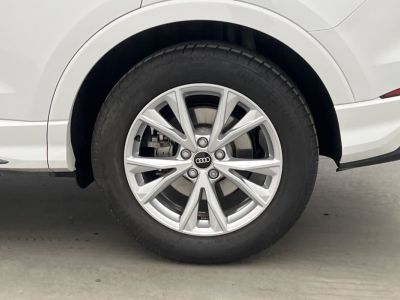 Audi Q3 Sline 40 TDI Quattro   - 13