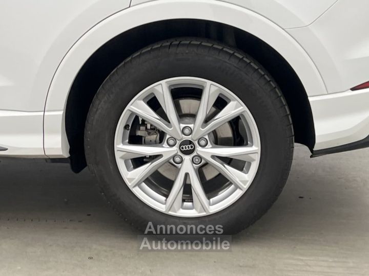 Audi Q3 Sline 40 TDI Quattro - 13