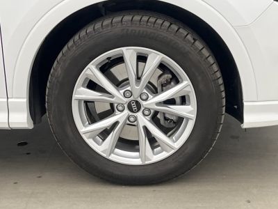 Audi Q3 Sline 40 TDI Quattro   - 14