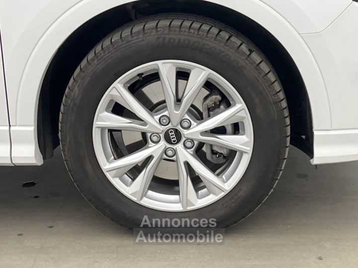 Audi Q3 Sline 40 TDI Quattro - 14