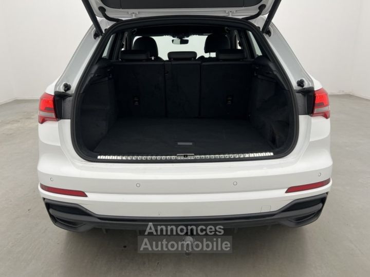 Audi Q3 Sline 40 TDI Quattro - 15