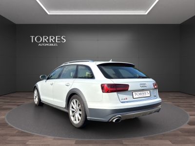 Audi A6 Allroad 30 V6 TDI 272 ch AVUS Quattro S Tronic   - 3