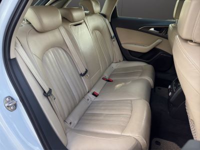 Audi A6 Allroad 30 V6 TDI 272 ch AVUS Quattro S Tronic   - 17